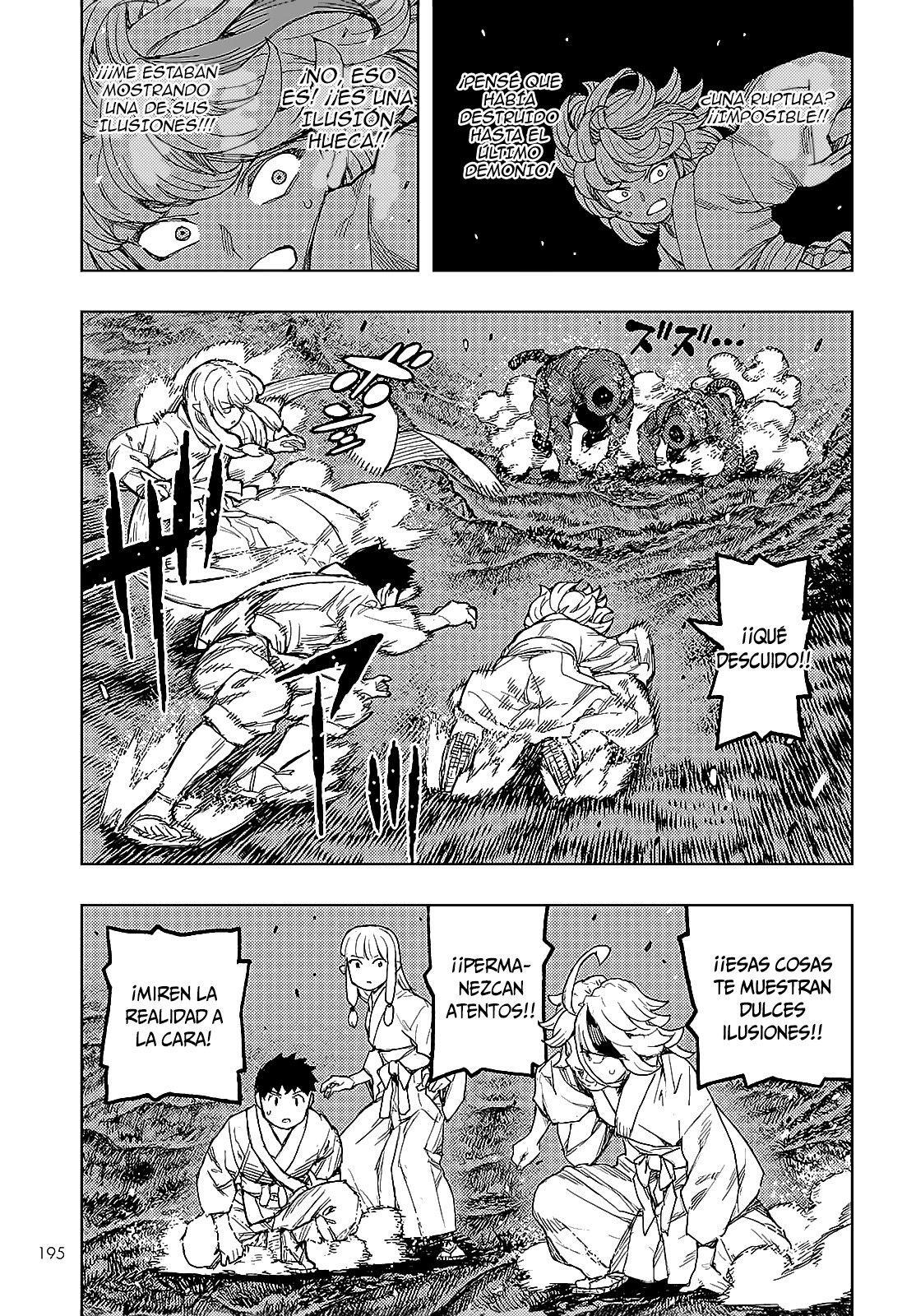 Capitulo 144 page 36