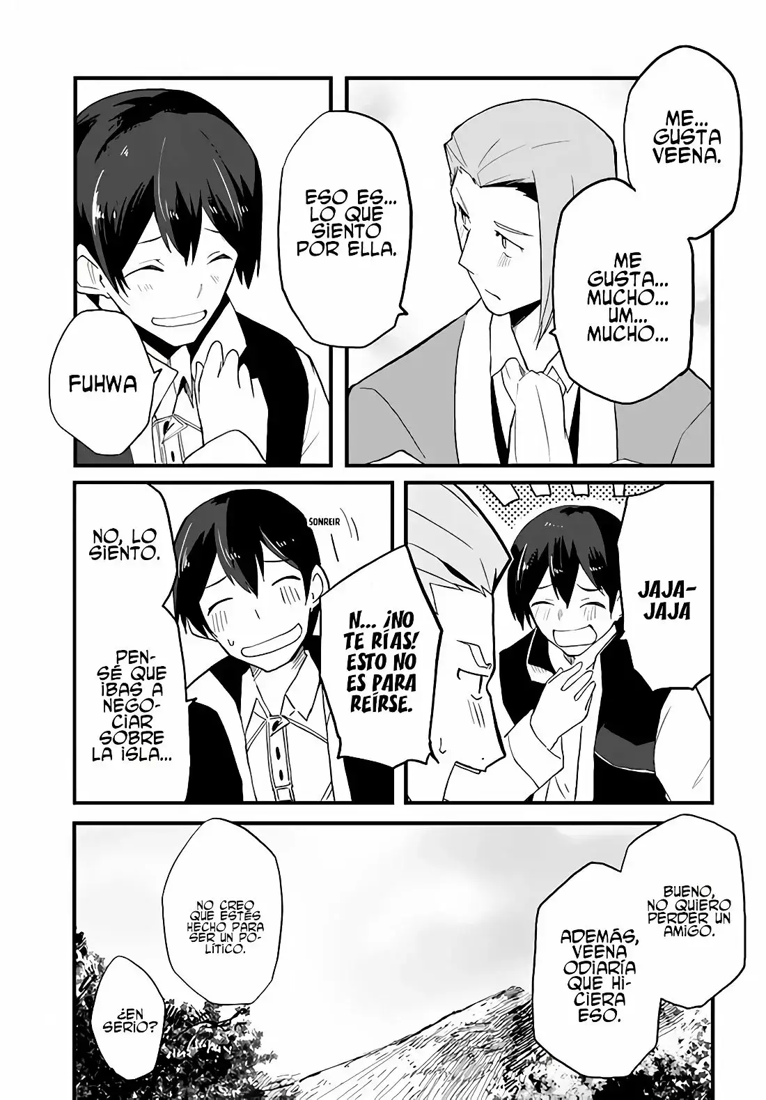 Capitulo 36 page 30