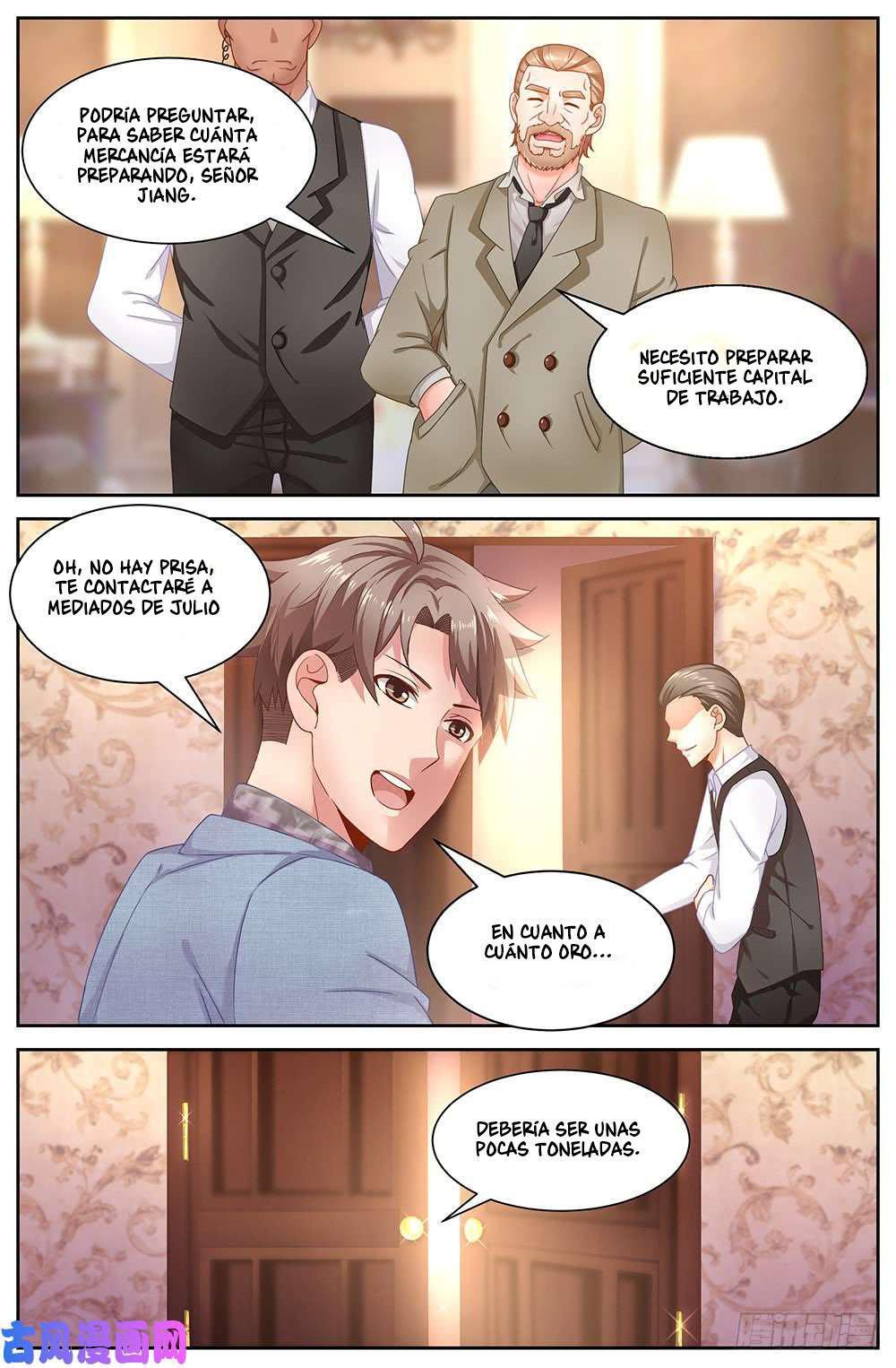 Capitulo 64 page 10