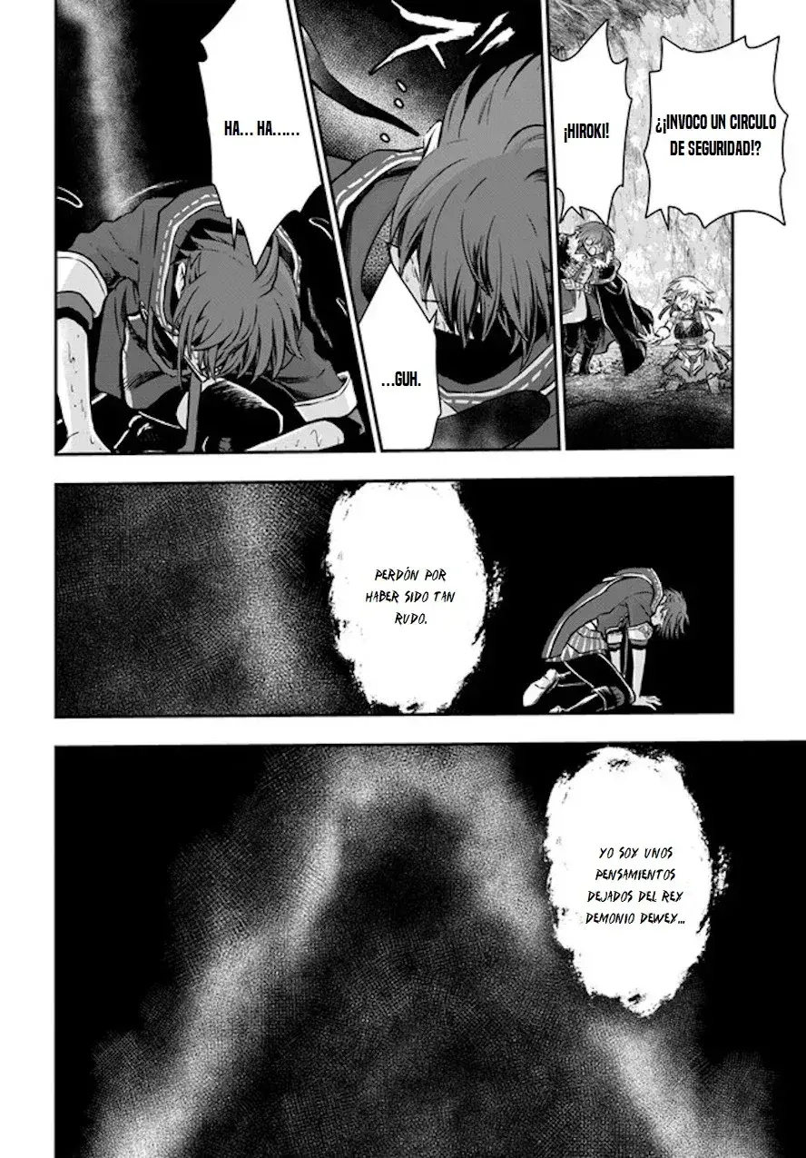 Capitulo 45 page 20