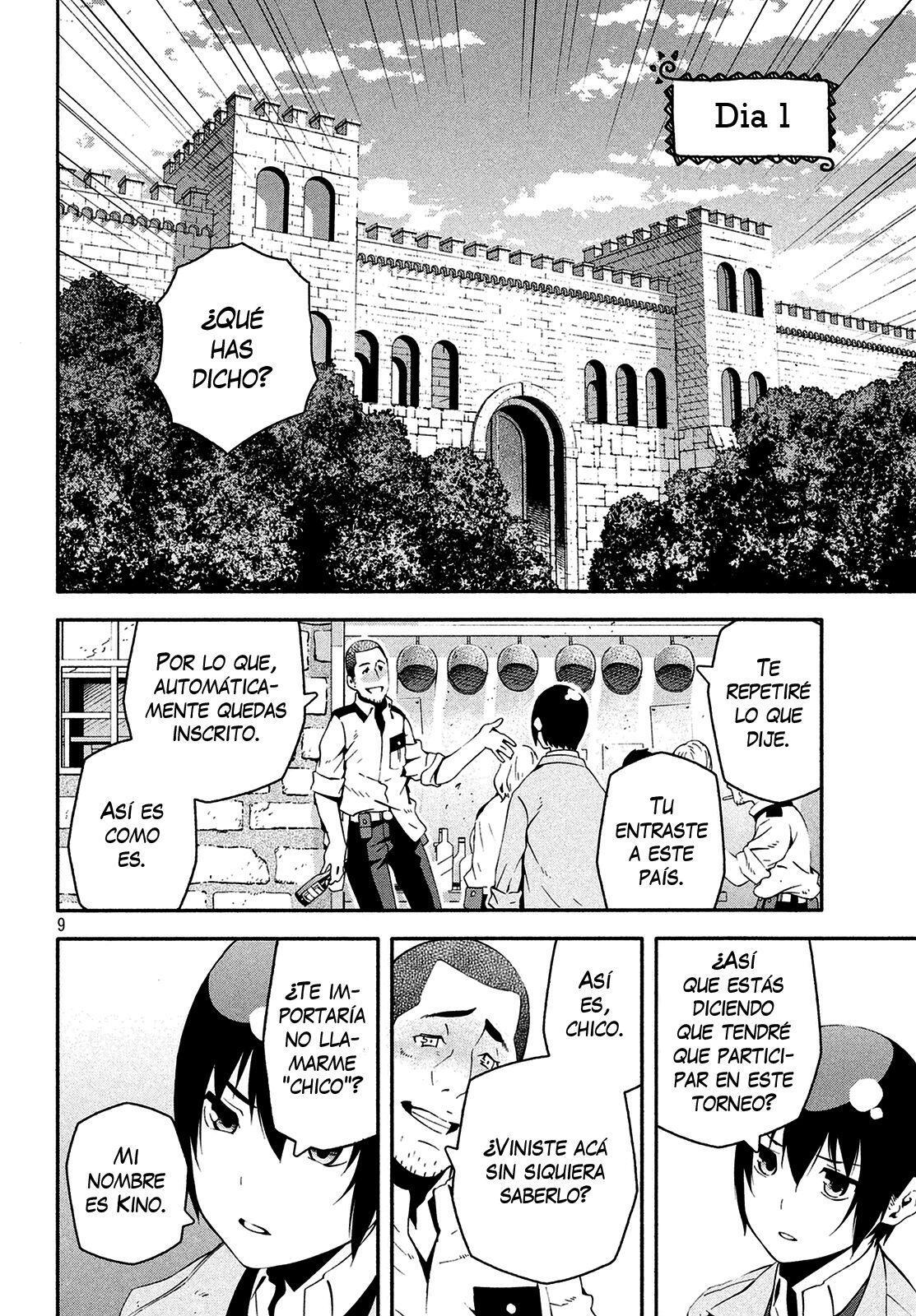 Capitulo 9 page 10