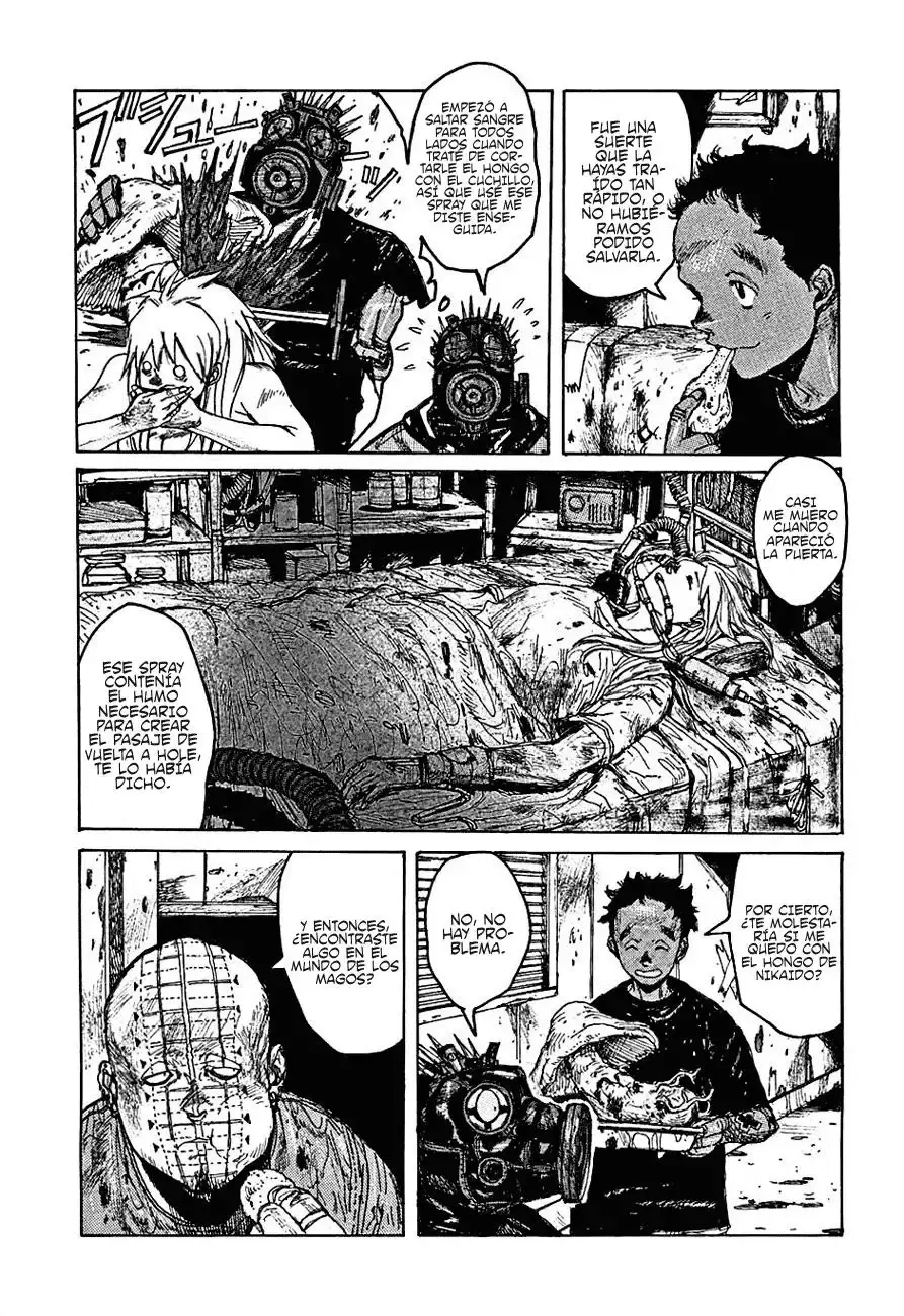Capitulo 18 page 8