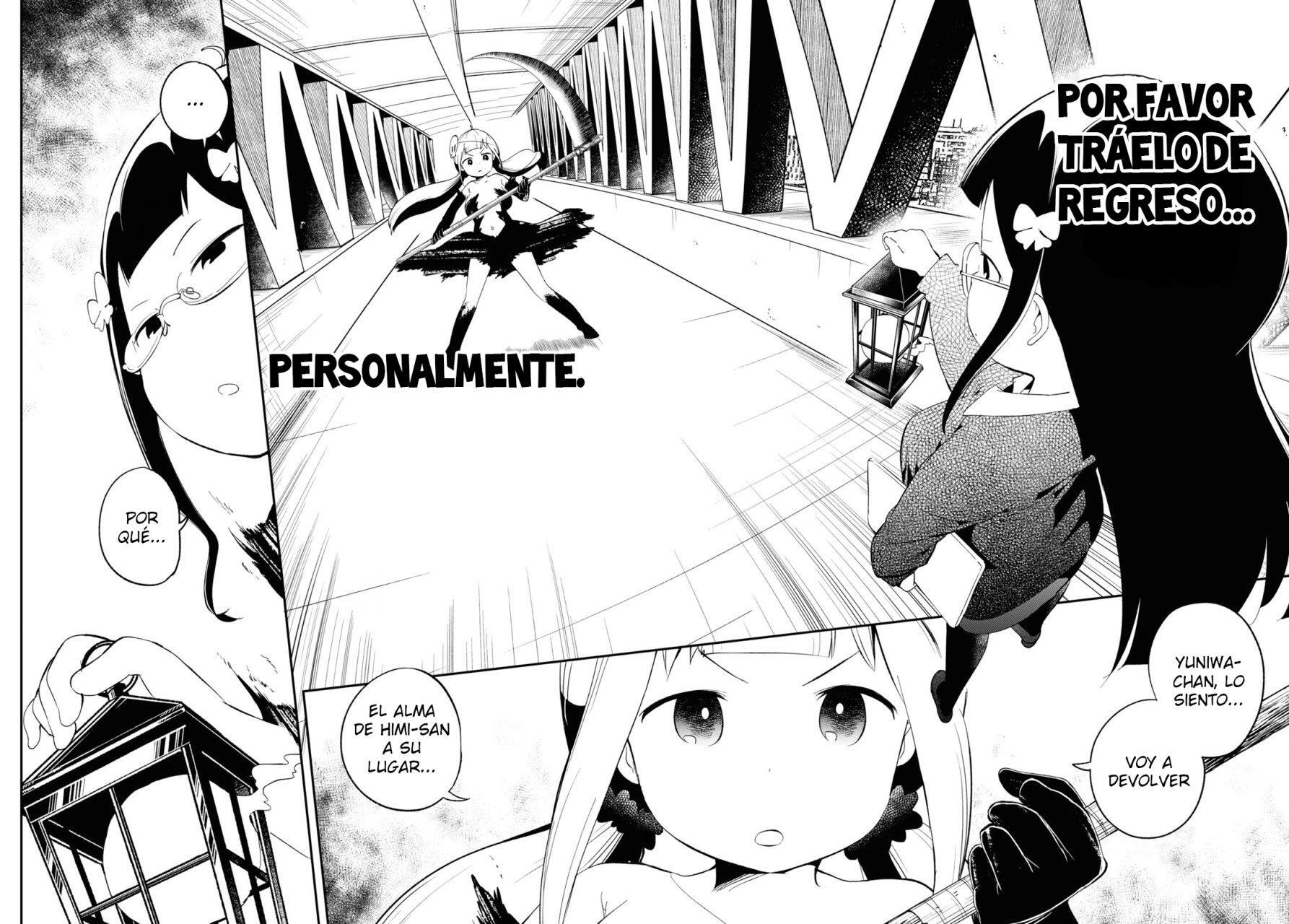 Capitulo 17 page 11