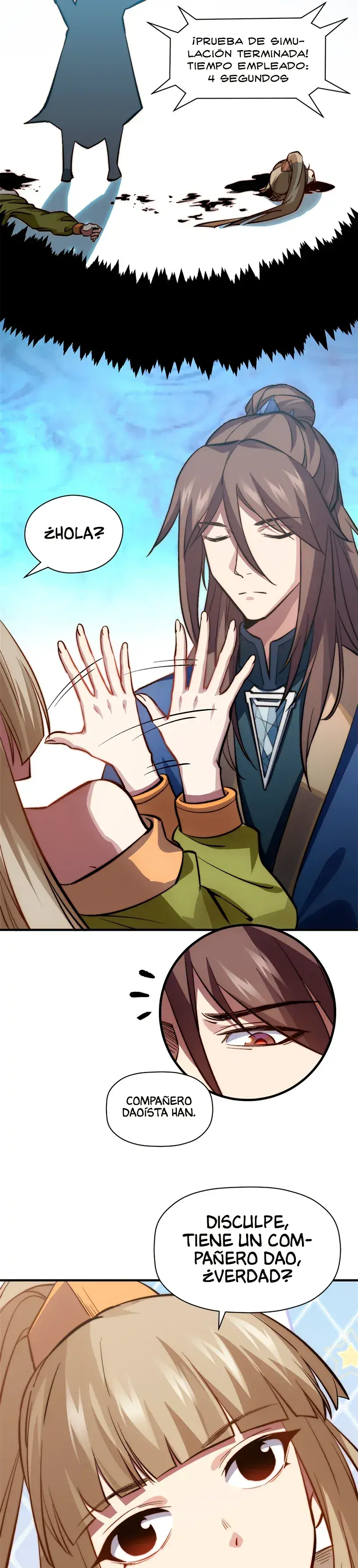 Capitulo 103 page 3