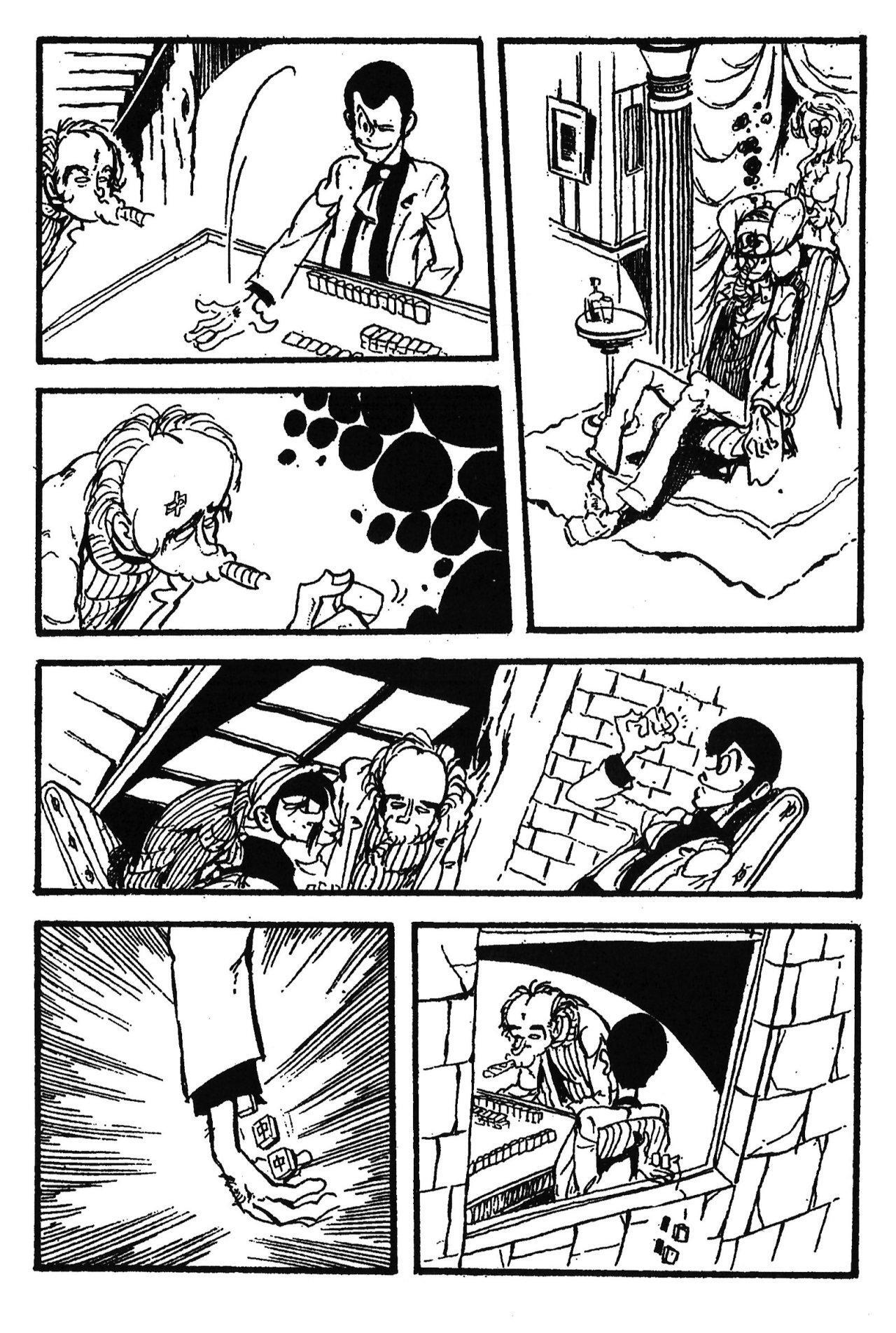 Capitulo 127 page 11