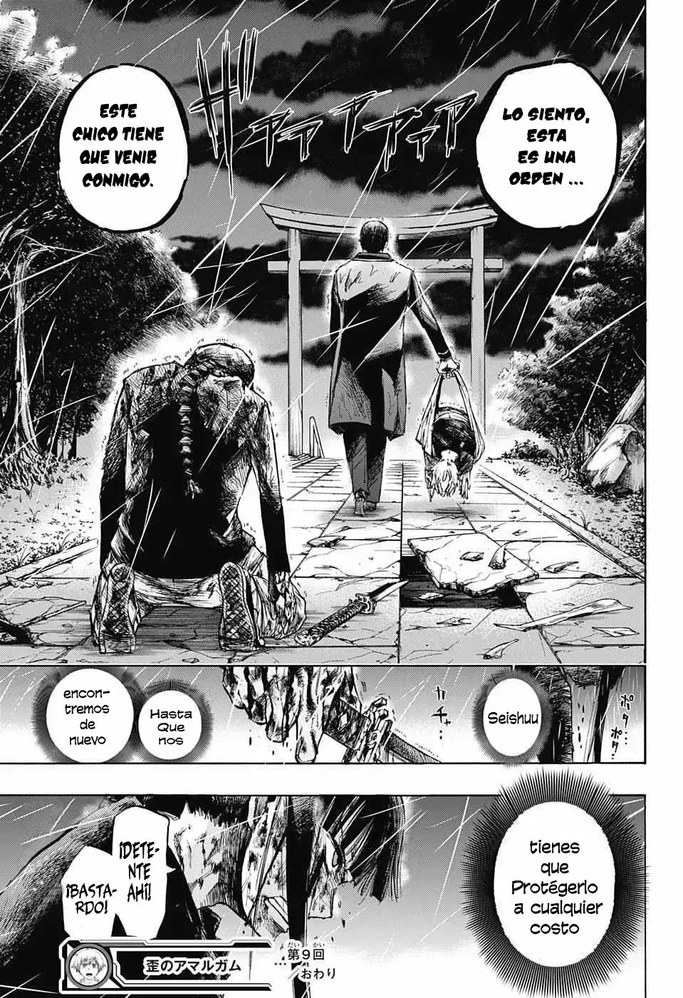 Capitulo 9 page 19