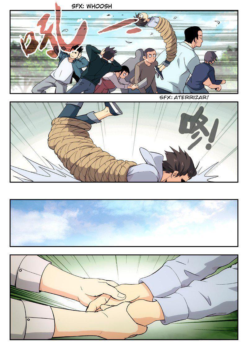 Capitulo 3 page 8