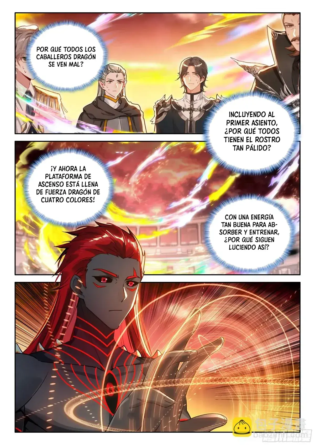 Capitulo 540 page 16