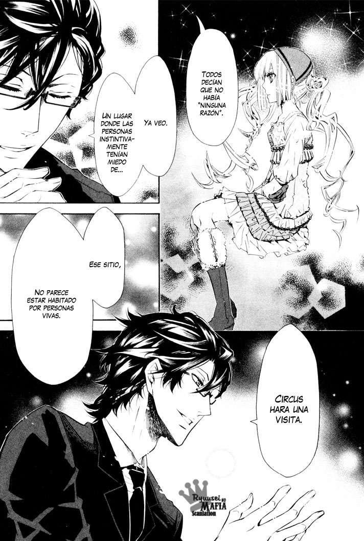 Capitulo 26 page 19