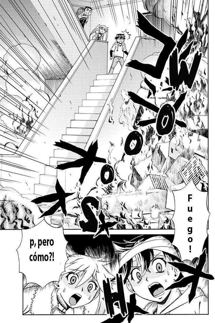 Capitulo 16 page 7