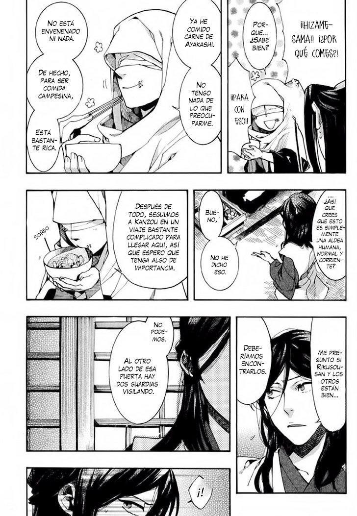 Capitulo 88 page 13