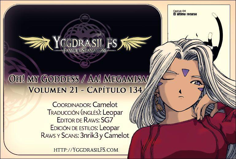 Capitulo 134 page 27