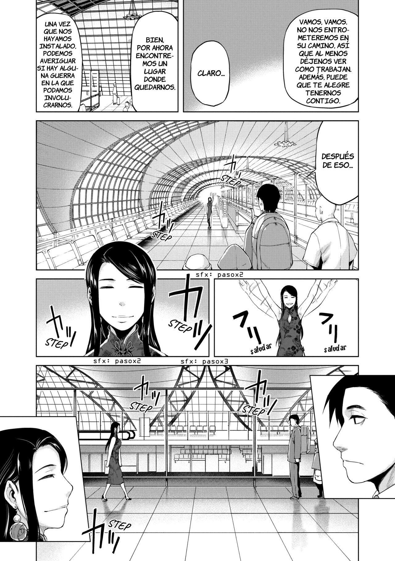 Capitulo 30 page 5