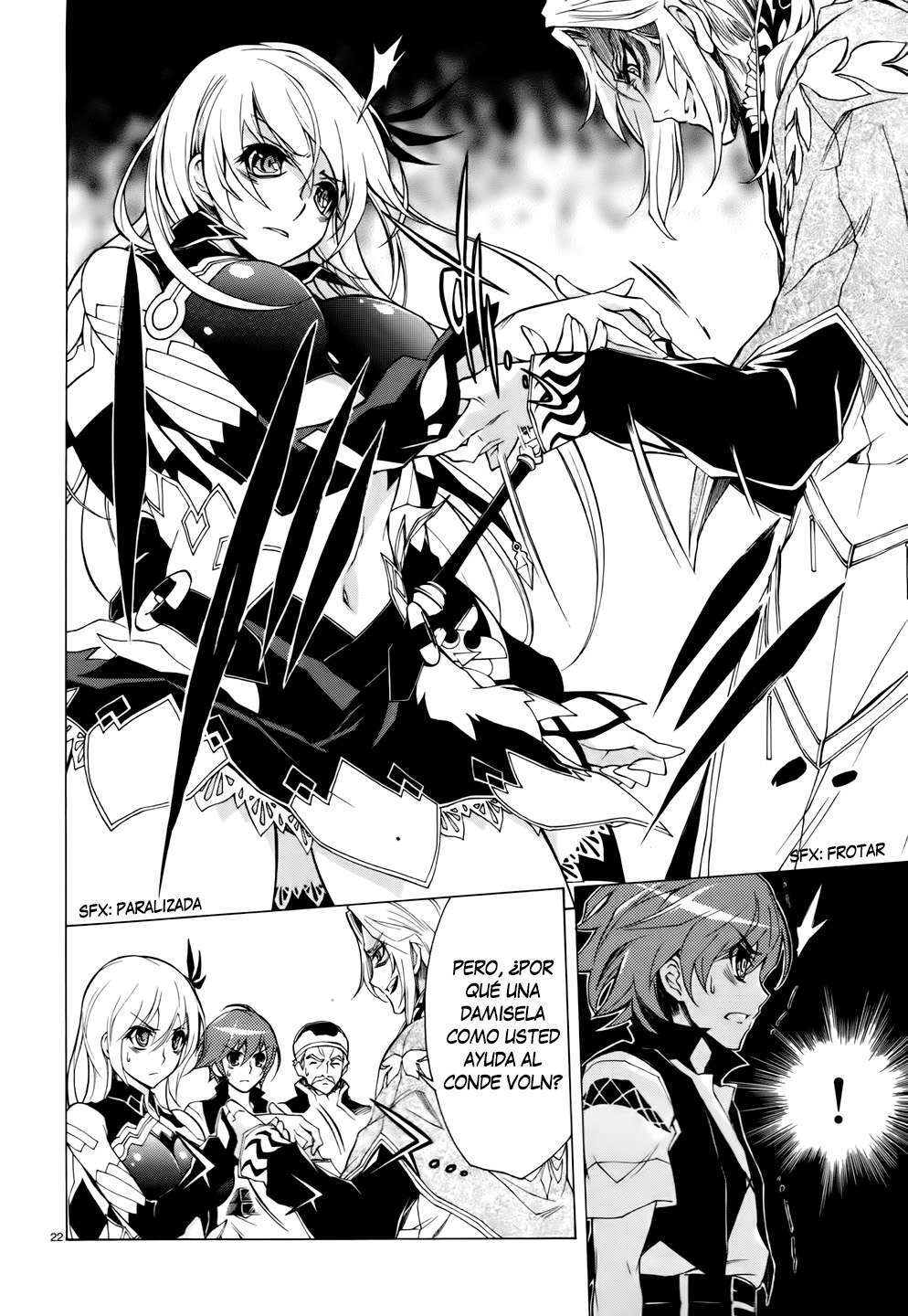 Capitulo 18 page 24
