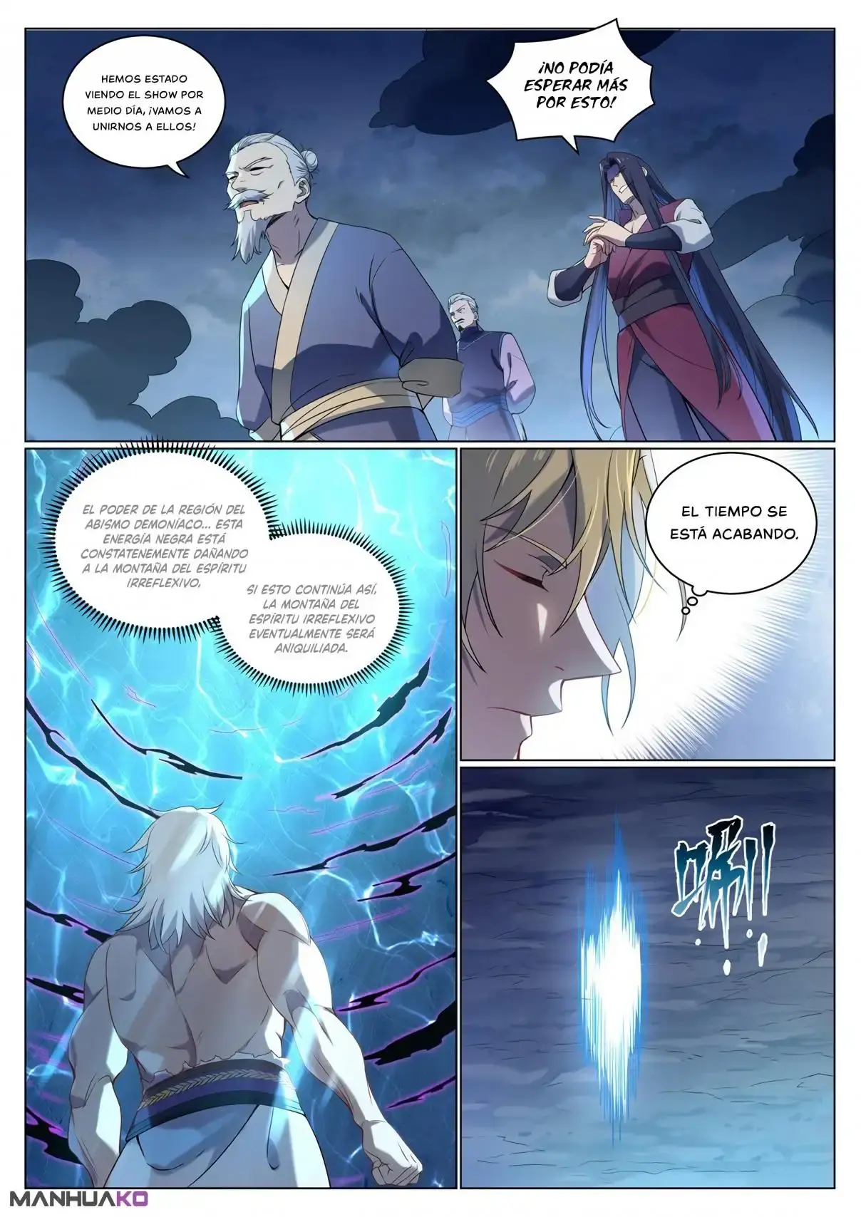 Capitulo 1096 page 4