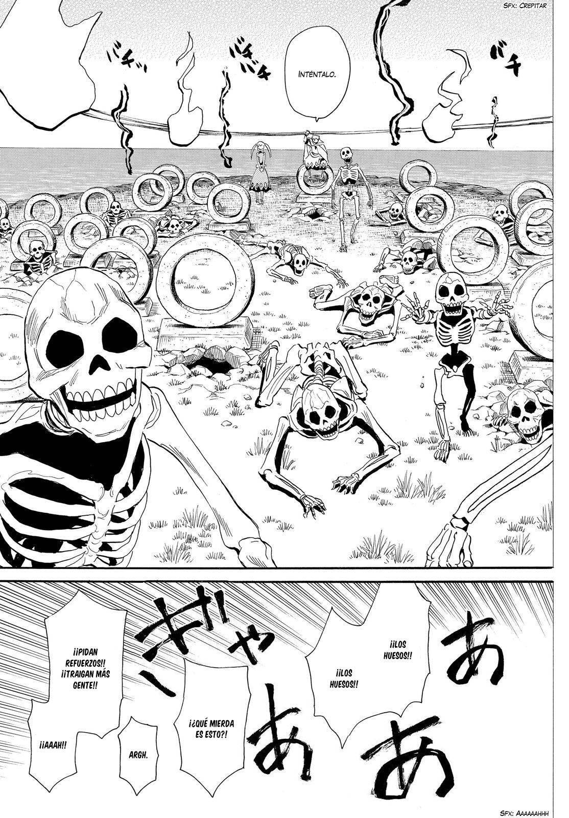 Capitulo 37 page 20
