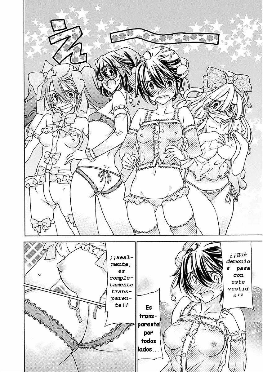 Capitulo 24 page 19