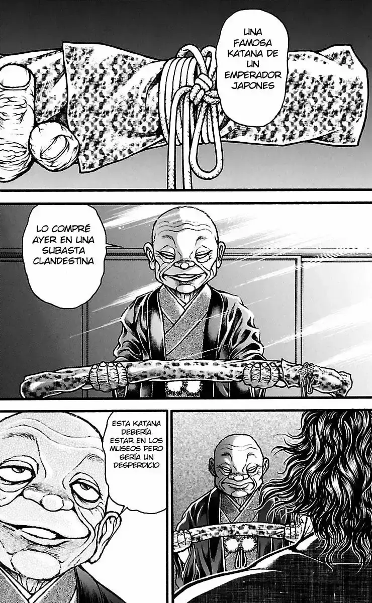Capitulo 108 page 19