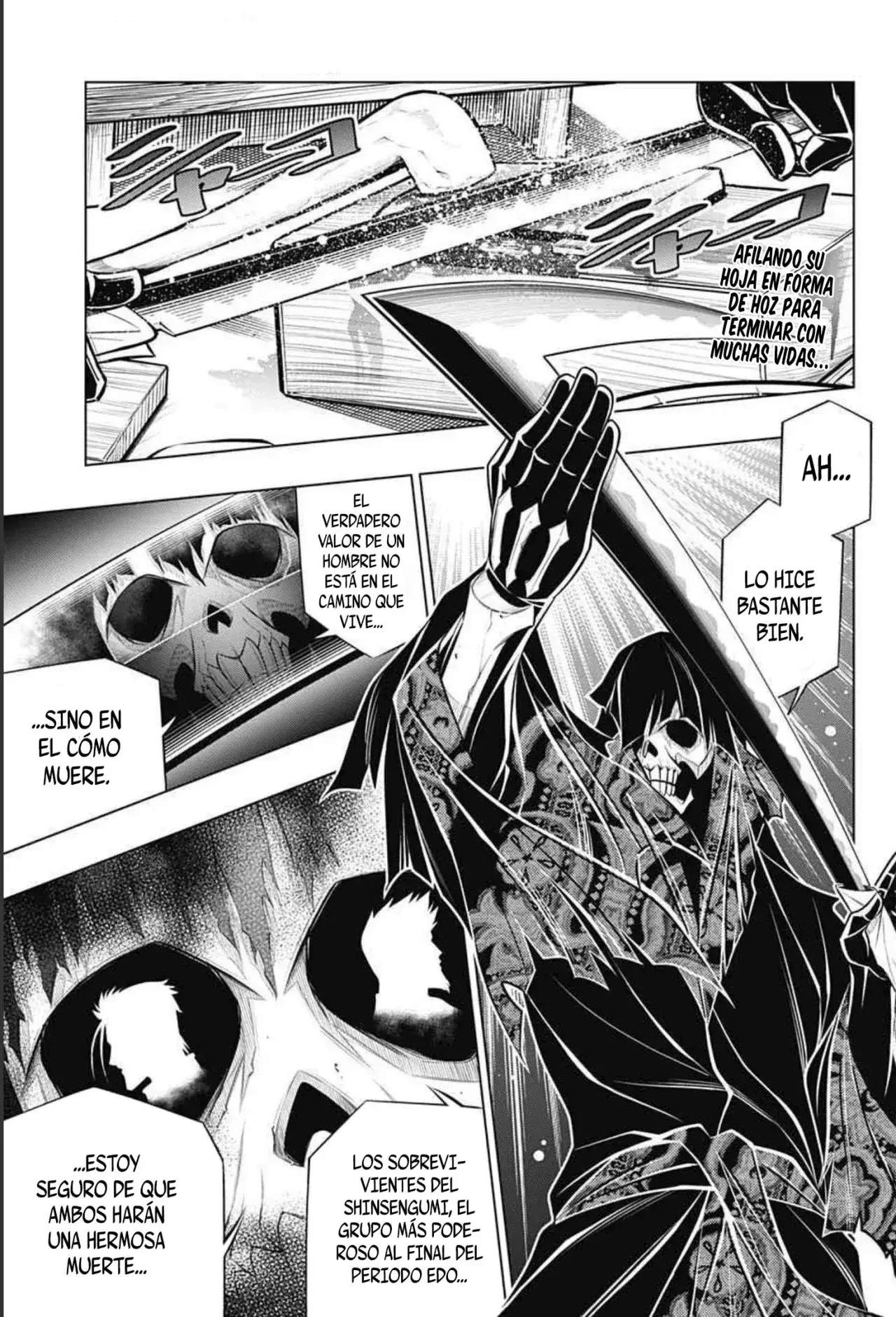 Capitulo 40 page 2