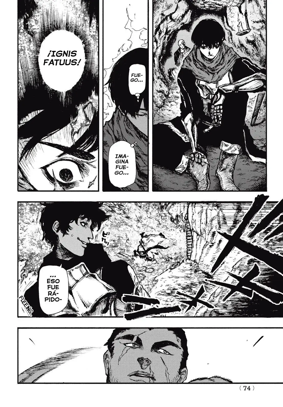 Capitulo 7 page 10