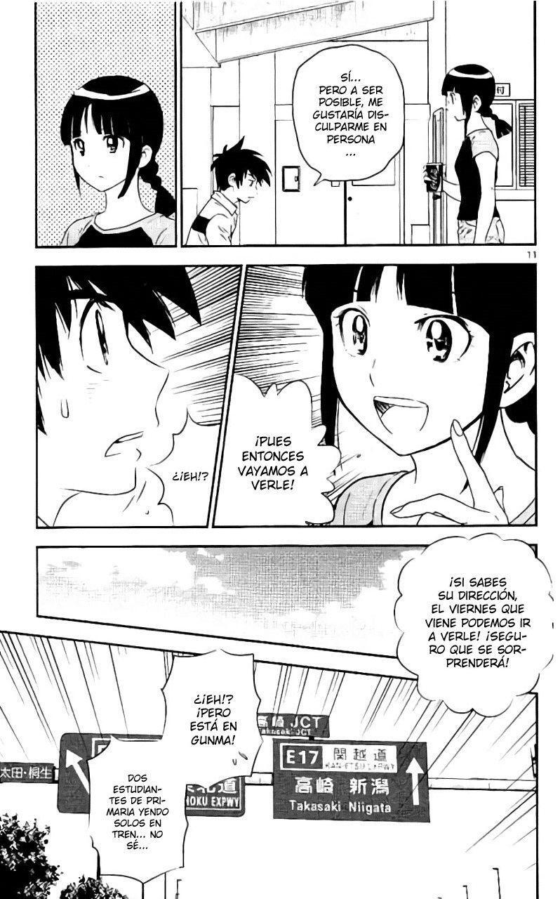 Capitulo 86 page 11