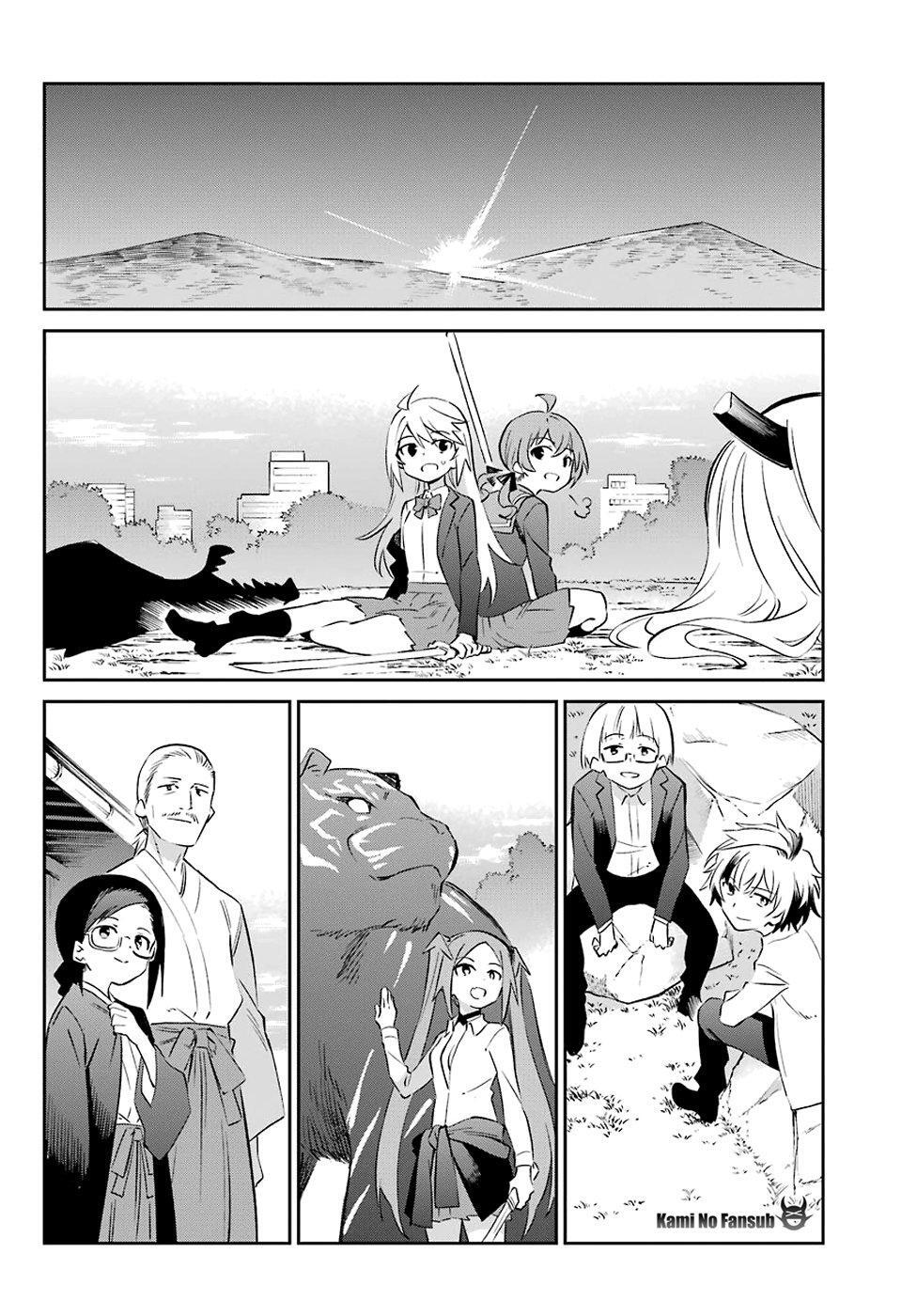 Capitulo 59 page 21