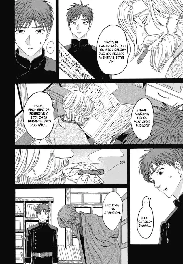 Capitulo 31 page 23