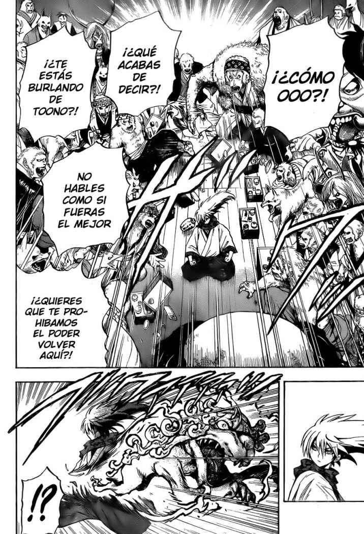 Capitulo 76 page 10