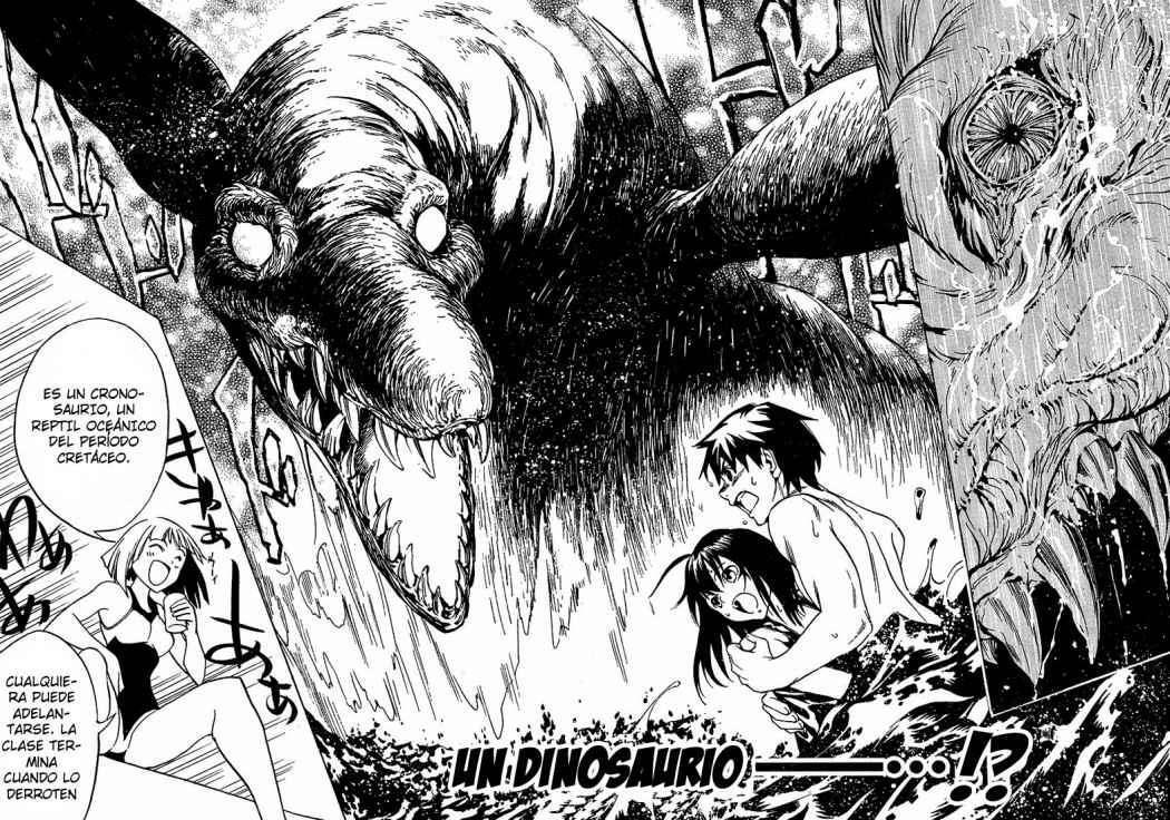 Capitulo 6 page 16