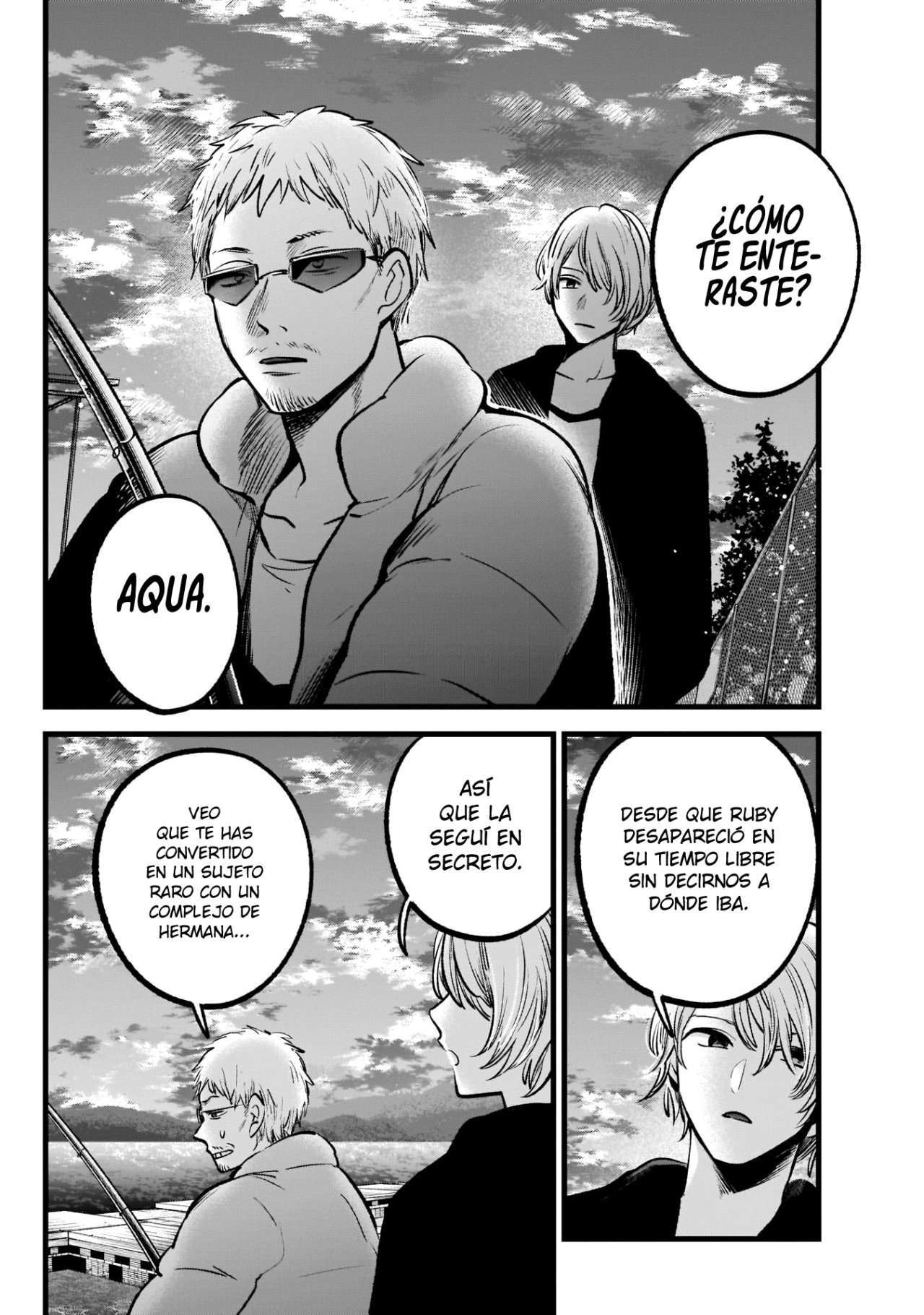 Capitulo 94 page 19