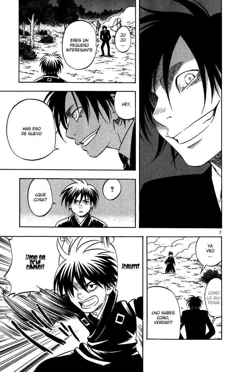 Capitulo 69 page 7