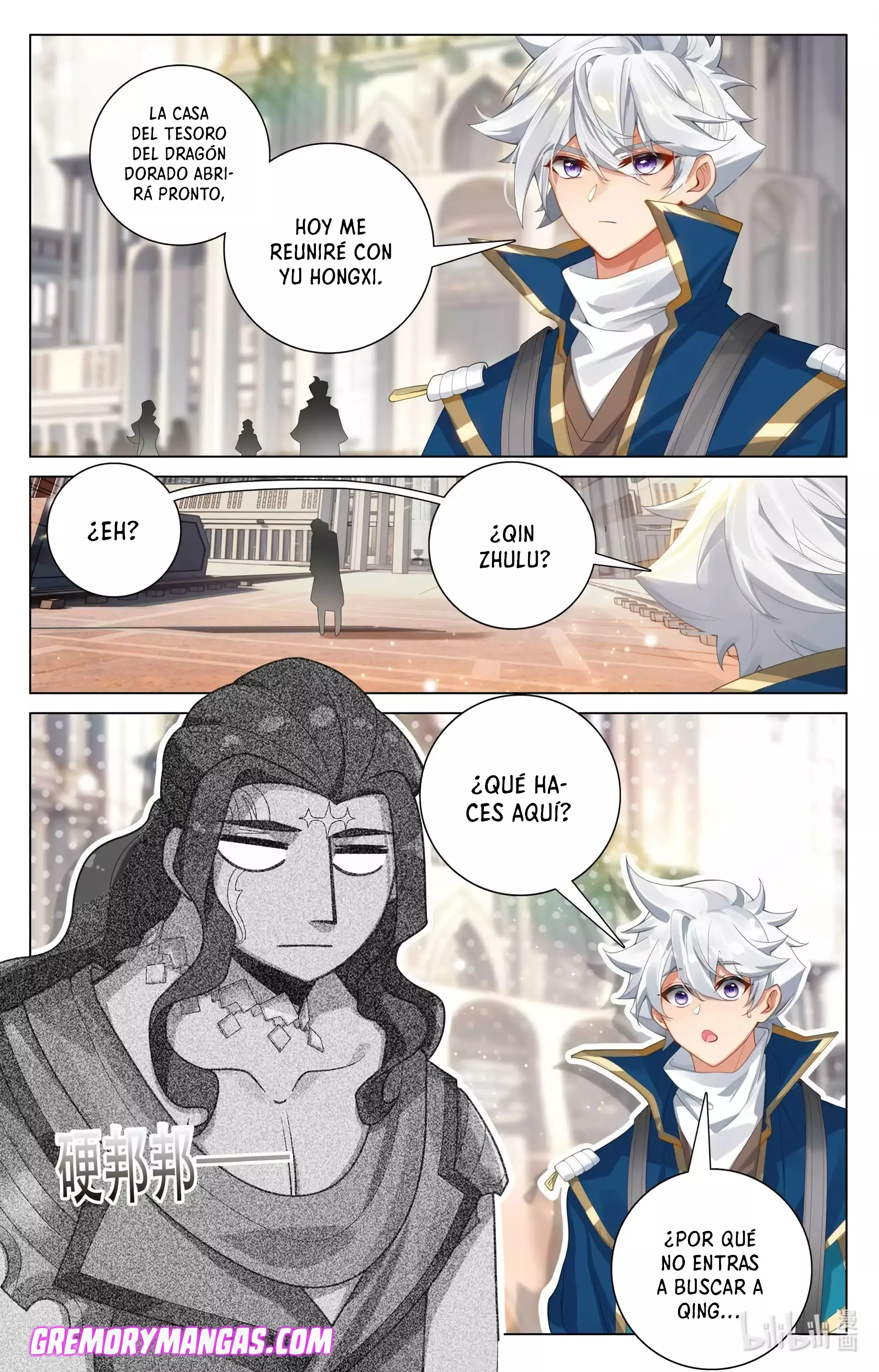 Capitulo 224 page 8