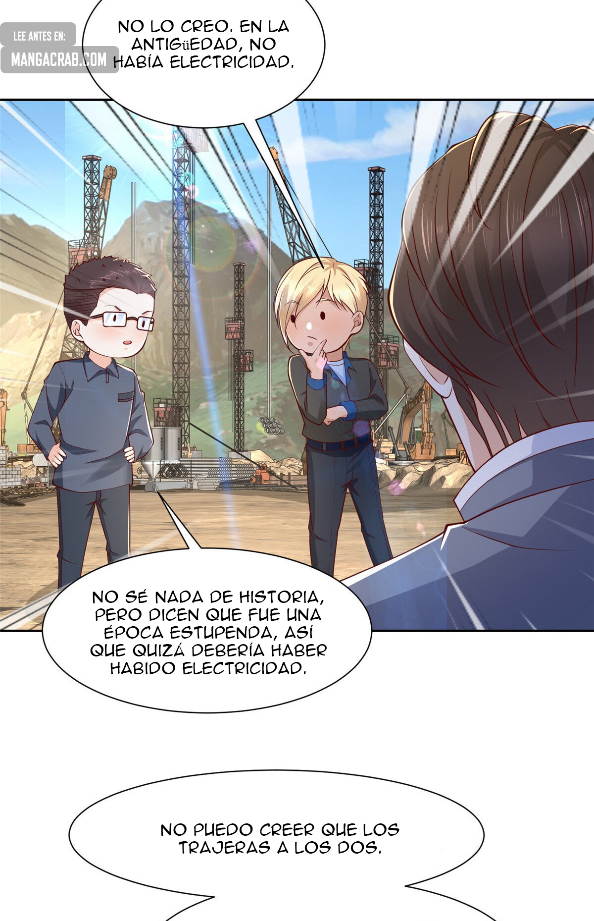 Capitulo 476 page 34