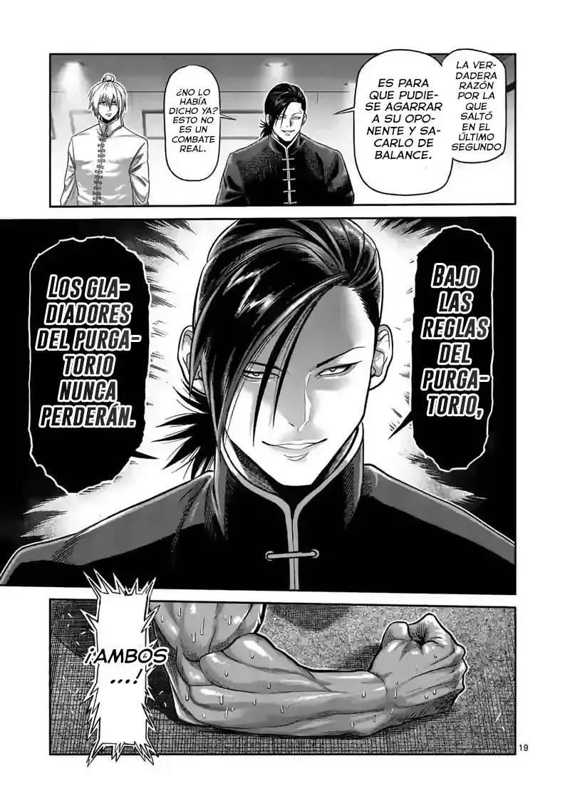 Capitulo 63 page 21