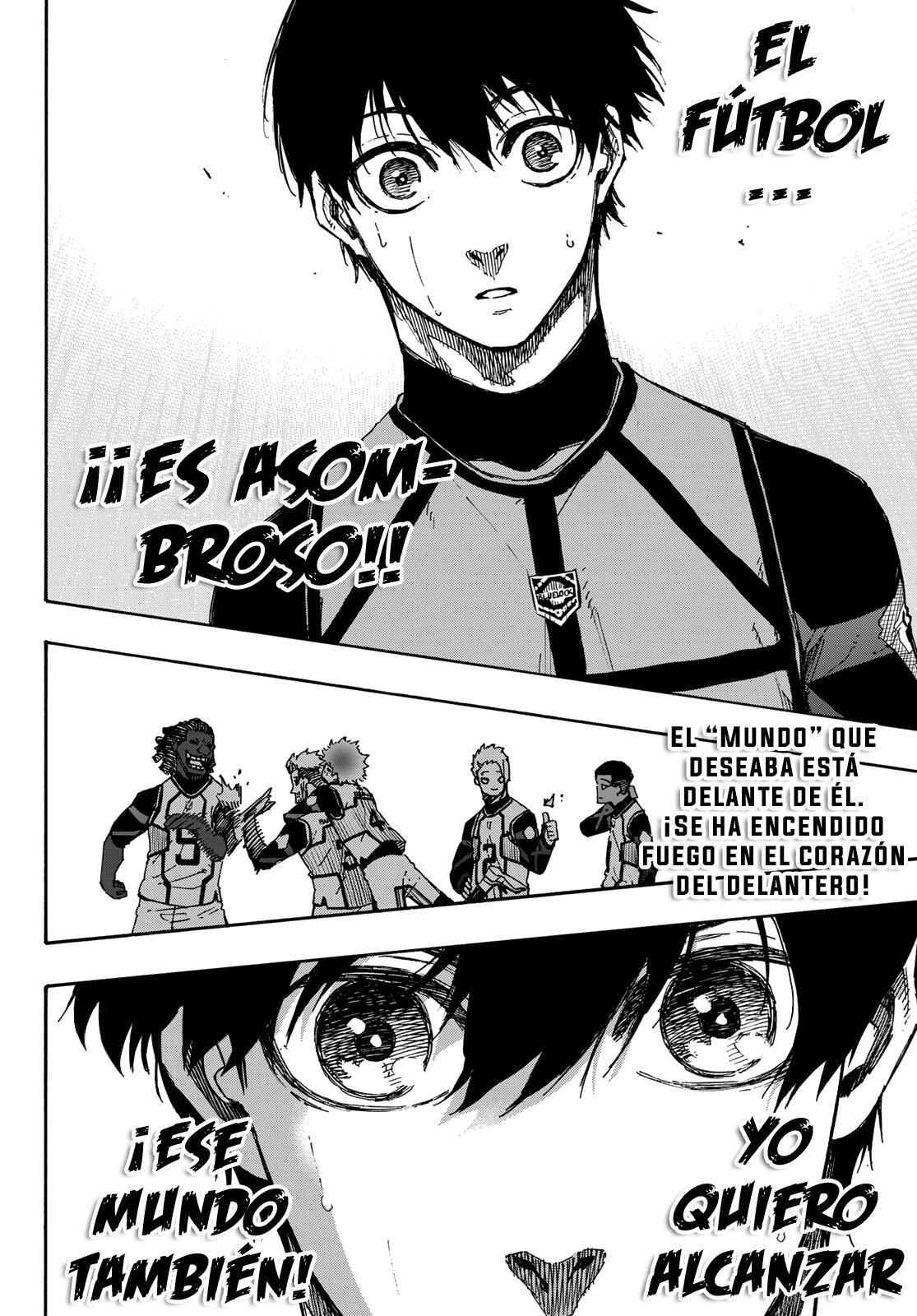 Capitulo 91 page 20