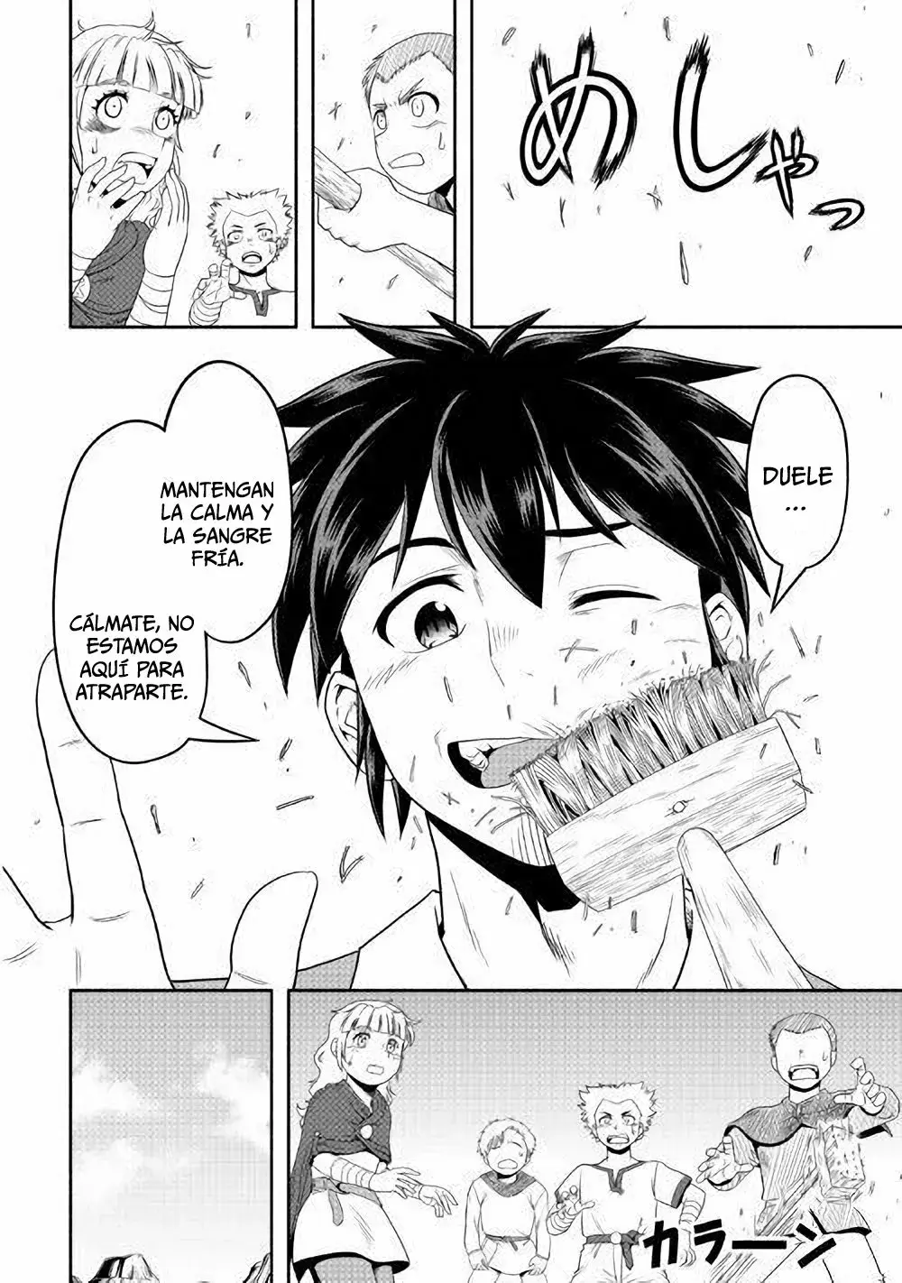 Capitulo 58 page 9