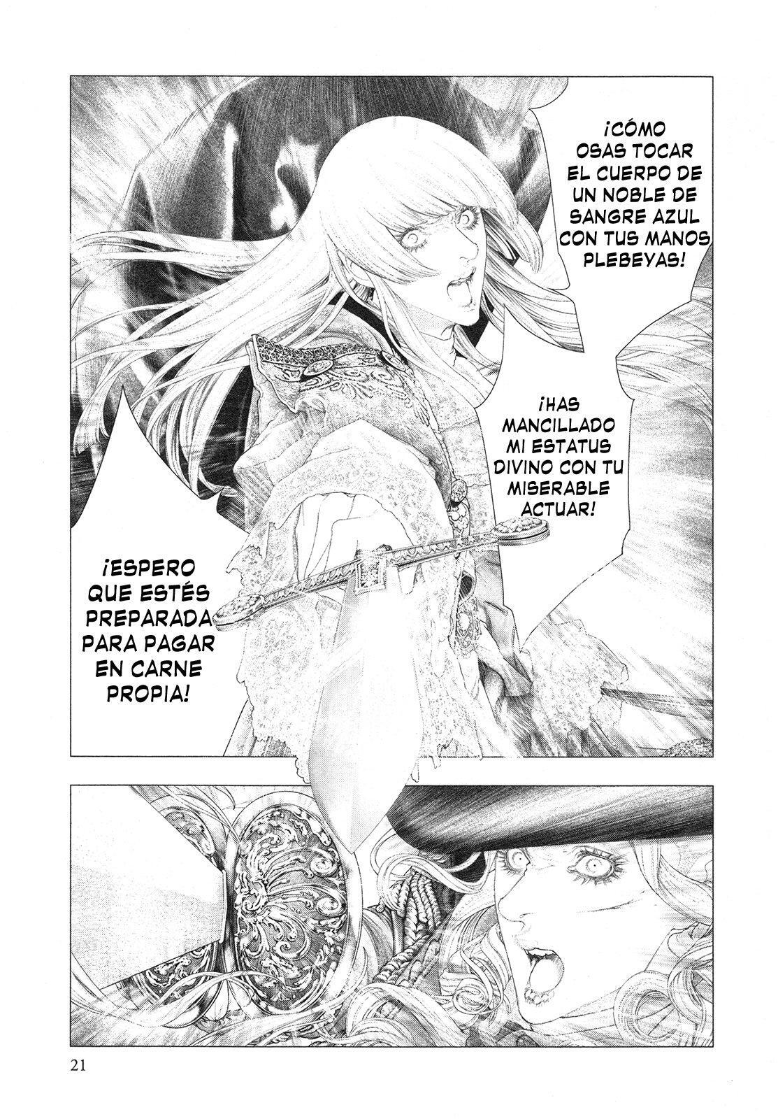 Capitulo 72 page 19