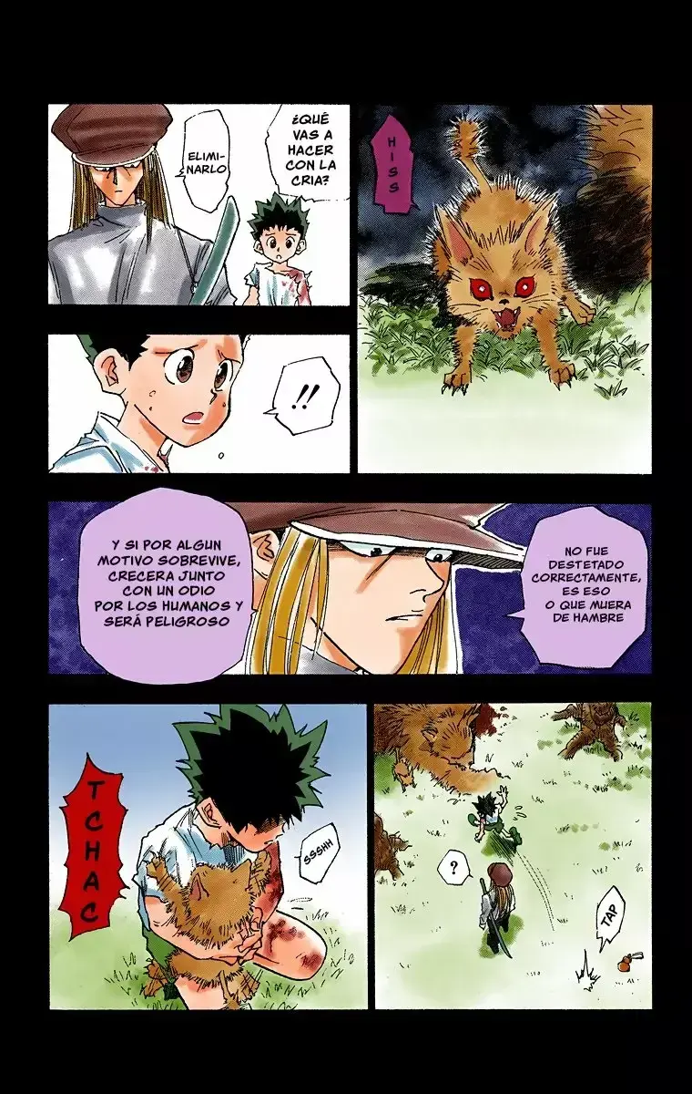 Capitulo 1 page 21