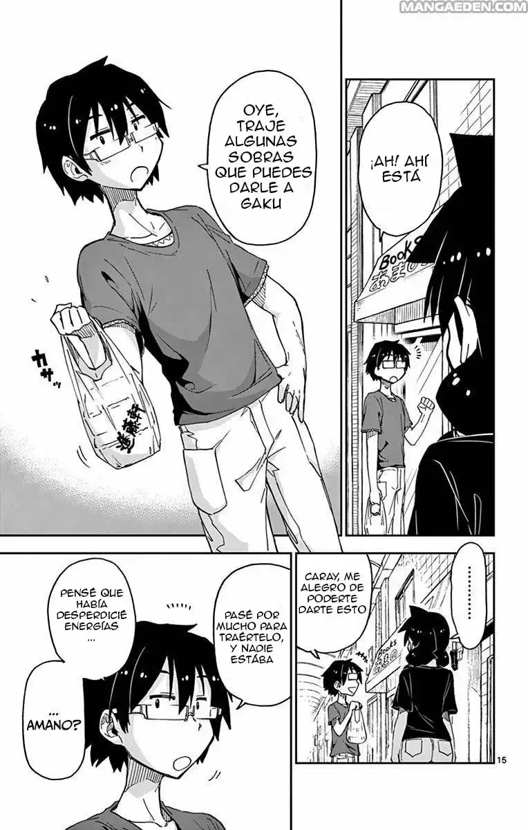 Capitulo 32 page 16