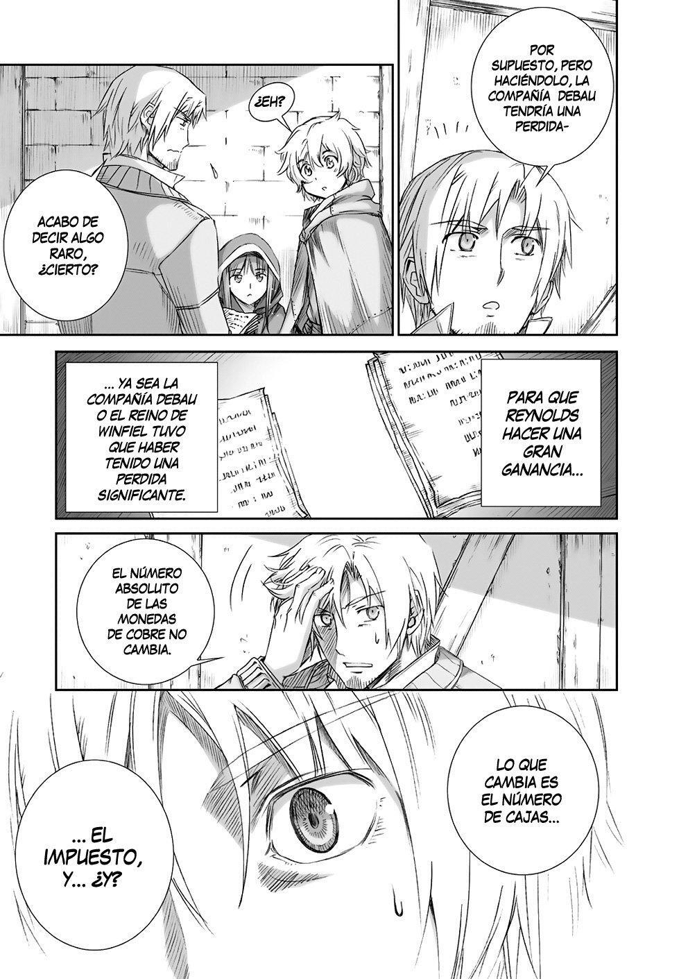 Capitulo 64 page 28