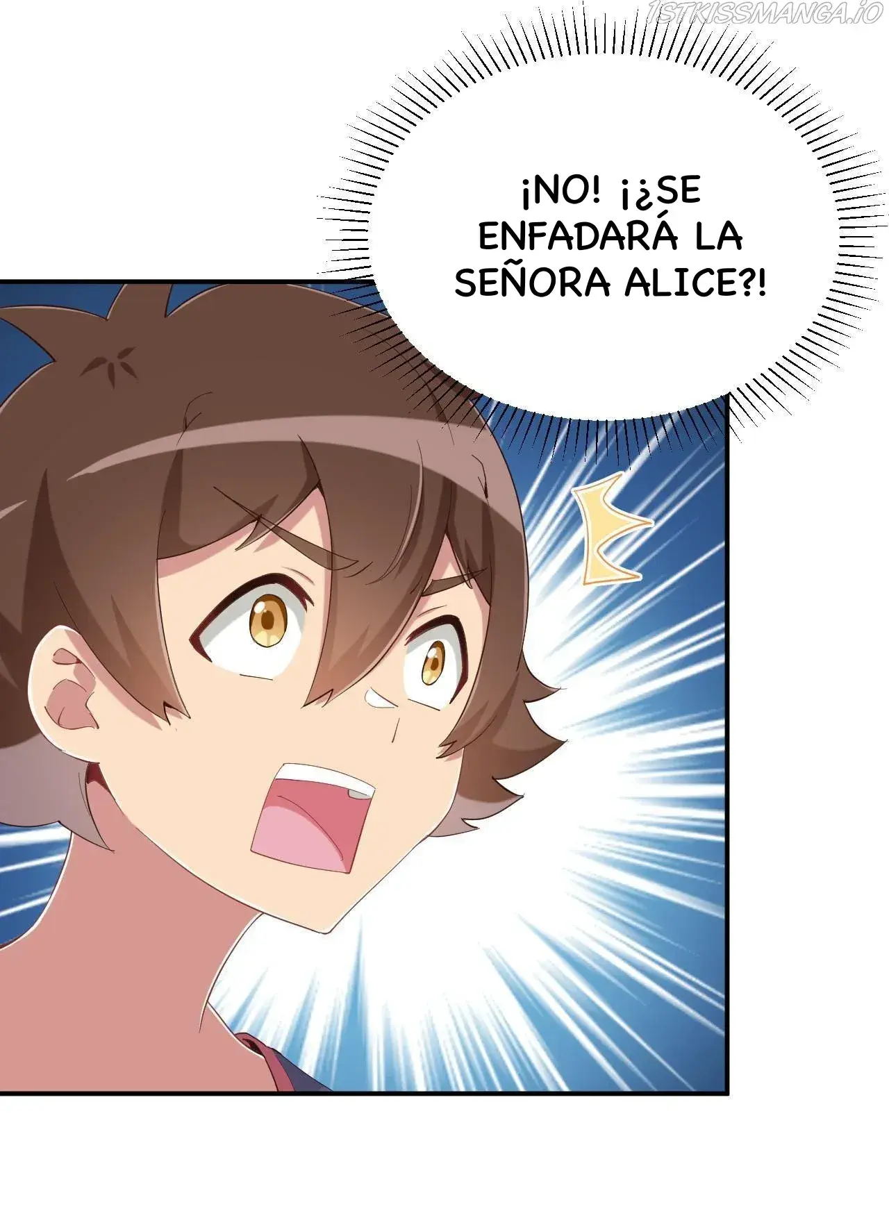 Capitulo 81 page 20