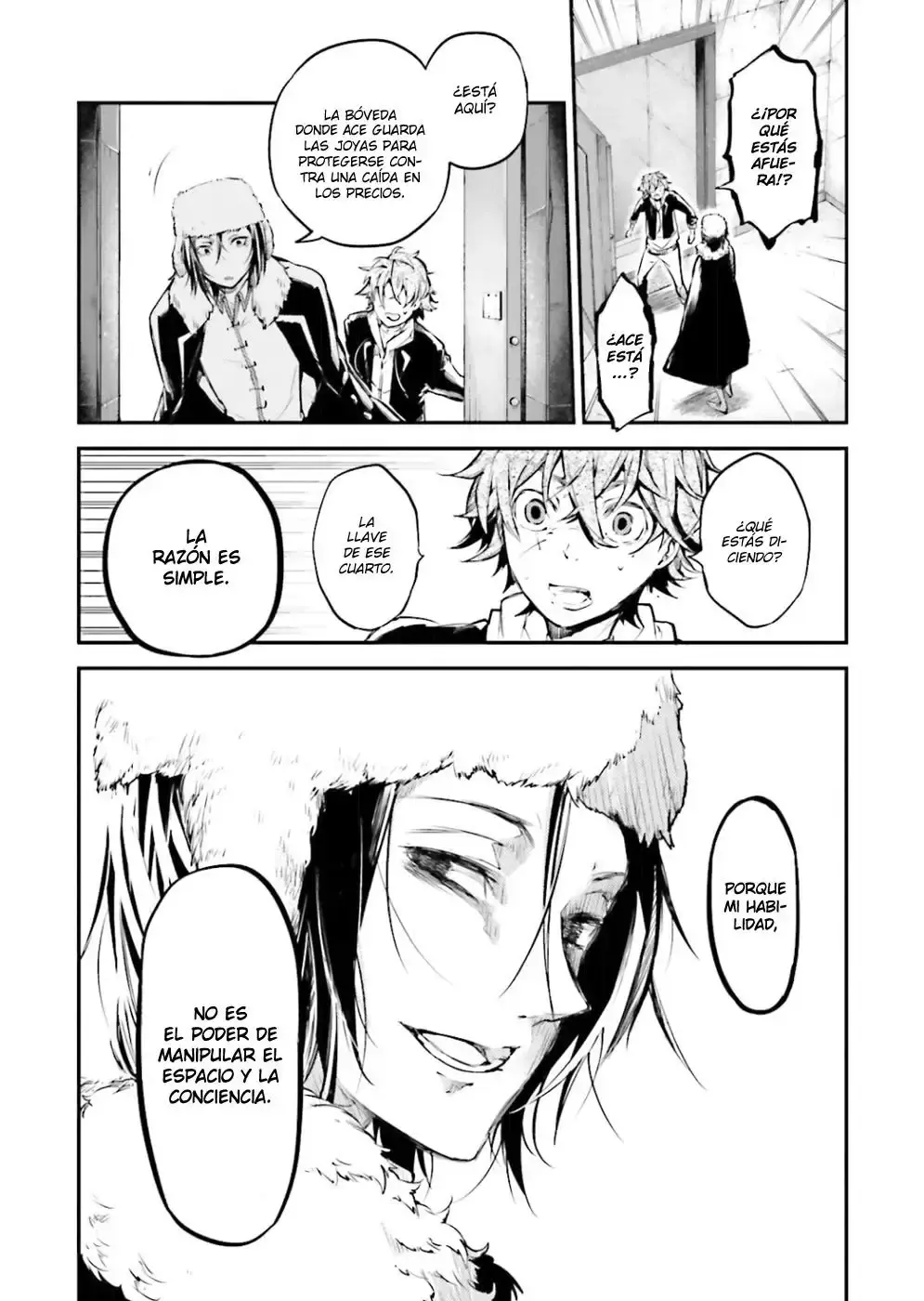 Capitulo 42 page 38