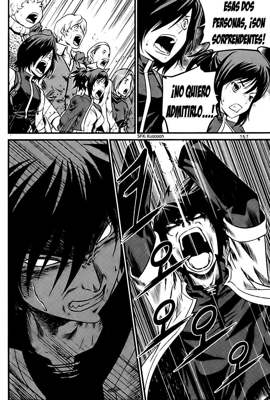 Capitulo 62 page 17