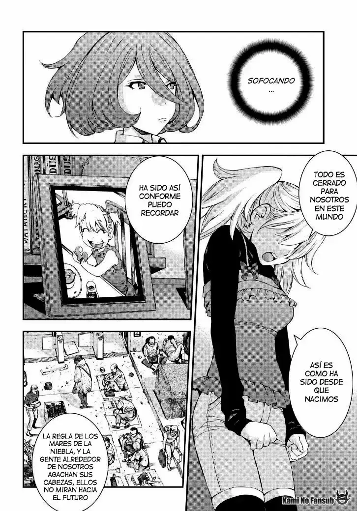 Capitulo 88 page 15