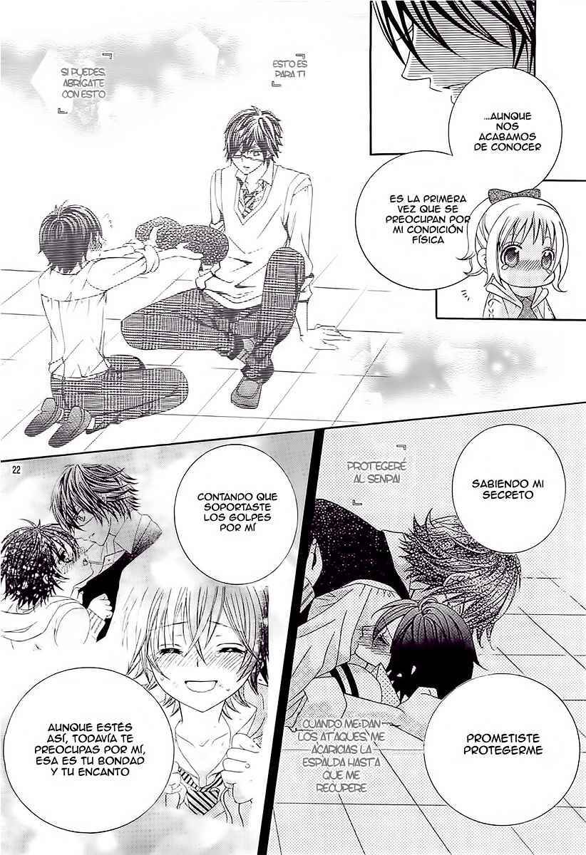 Capitulo 19 page 24