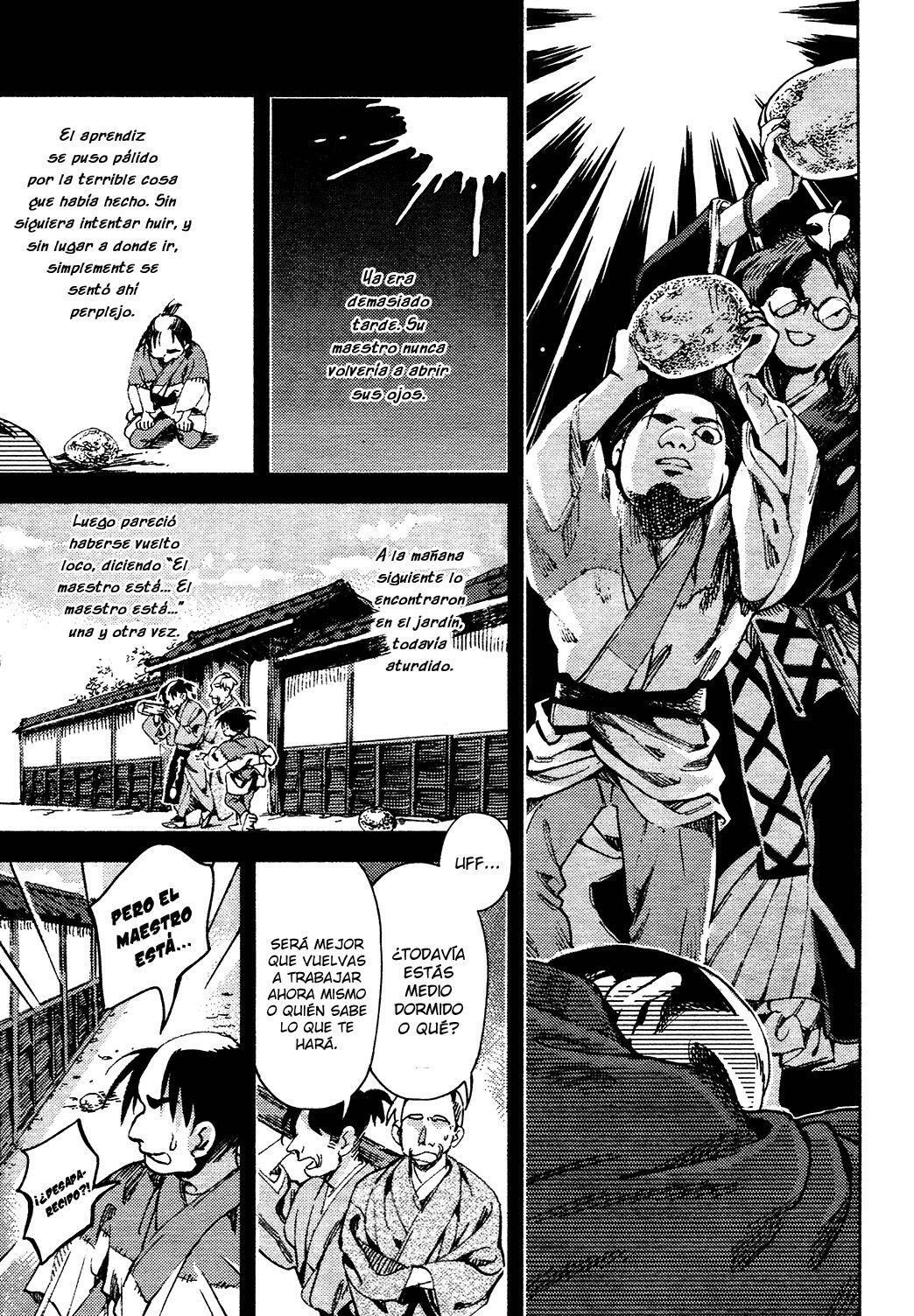 Capitulo 41 page 21