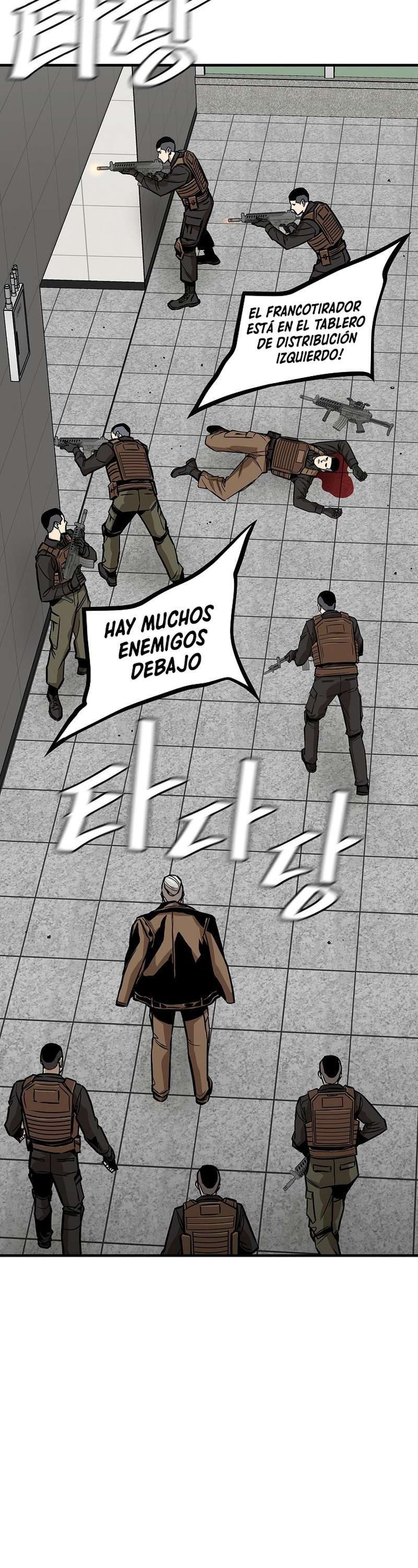 Capitulo 128 page 8