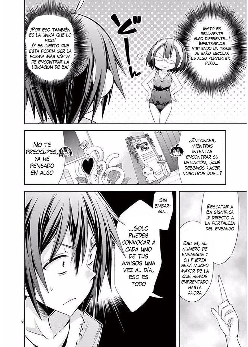 Capitulo 22 page 9