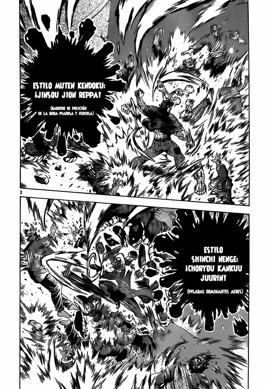 Capitulo 458 page 2