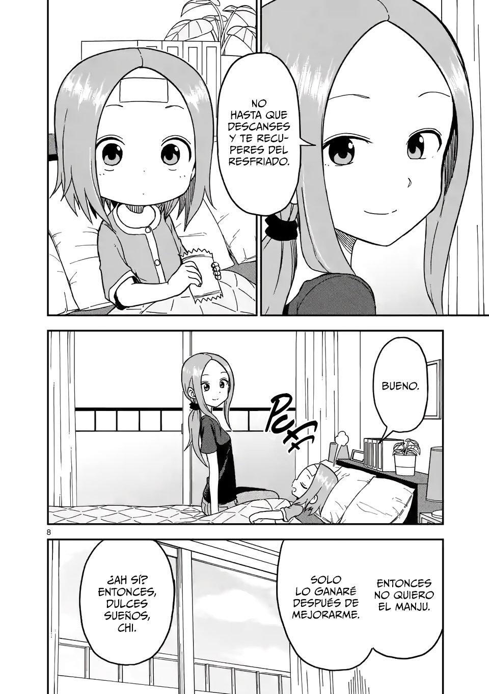 Capitulo 95 page 9